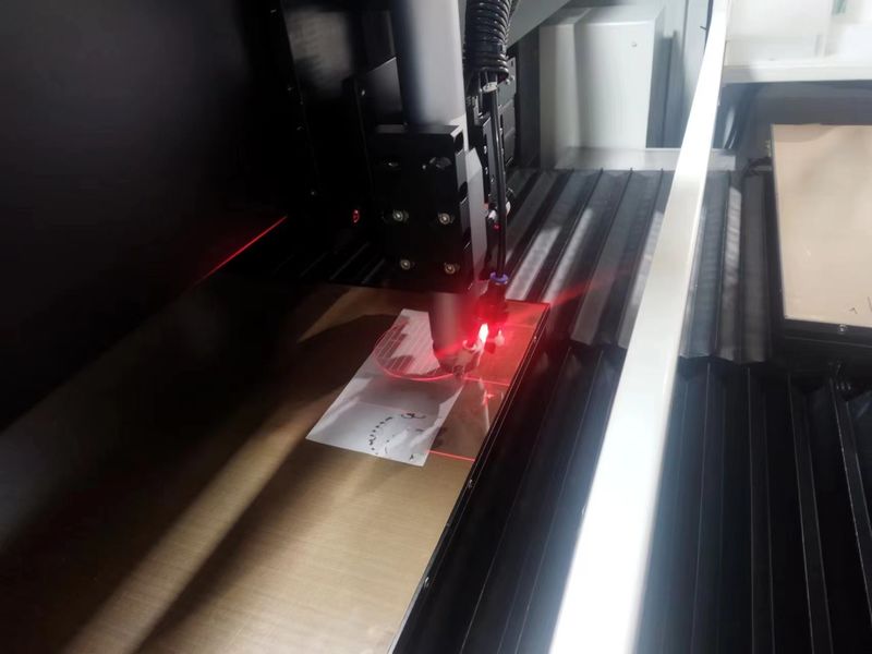 Jingjing Technology (Hubei) Co., Ltd производственная линия производителя