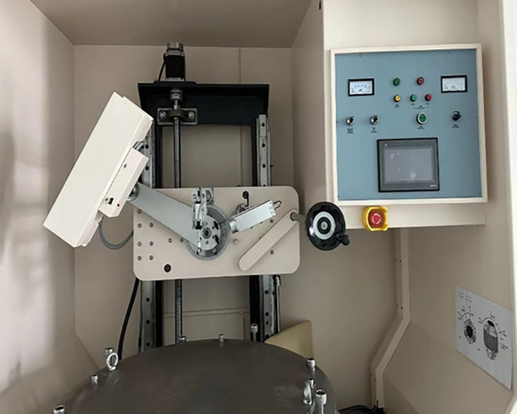 Jingjing Technology (Hubei) Co., Ltd производственная линия производителя